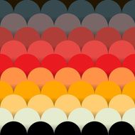 Seamless abstrackt background N2