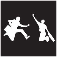 Action Business man N2
