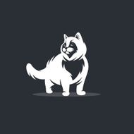 cat vector illustration N5