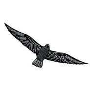 Bird Silhouettes N4