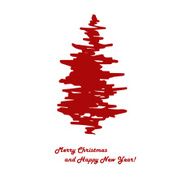 red pine