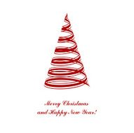 decorative fir