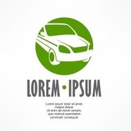 Auto sign in green N2