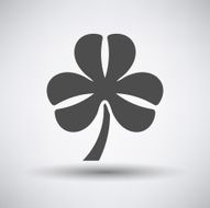 Clover Leaf Icon