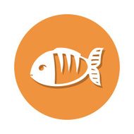 Fish Symbol N5