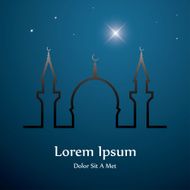 mosque N4
