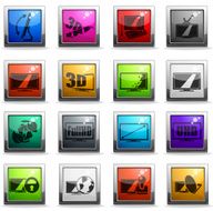 Vector TV features and specifications N8