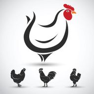 Cock N3