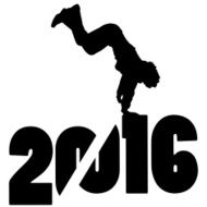 new year N186