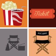 Cinema icon N2