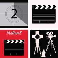 Cinema icon N3