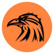 bird symbol