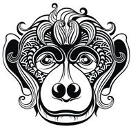 Symbol of New Year N2