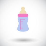 Feeding bottle N2