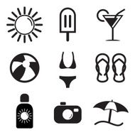 Summer Icons N18