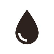 Drop icon