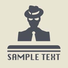 Mafia icon