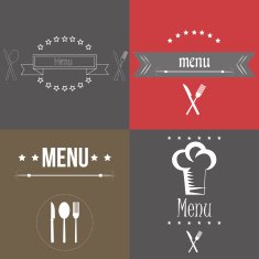 Menu N43