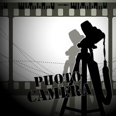 photo camera N4