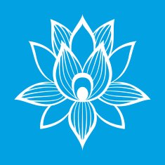 Best lotus flower sign