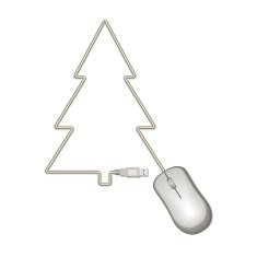 christmas tree N226