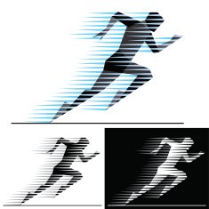Speed runner