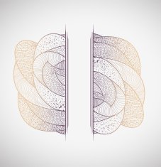 Abstract shape N5