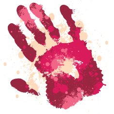 Hand N41