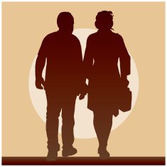 Couple N108