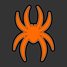 Spider N24