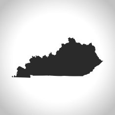 Kentucky Map N3