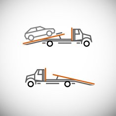 Tow Truck N5