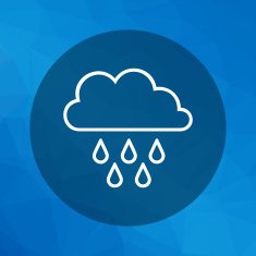 Heavy shower N2