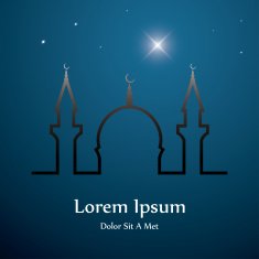 mosque N4