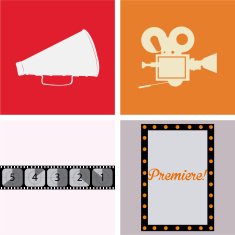 Cinema icon N4