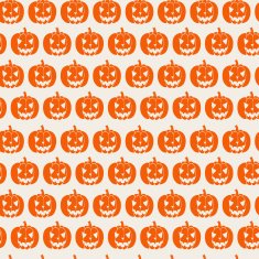 Pumpkins pattern N2