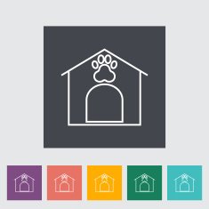 Kennel icon N2
