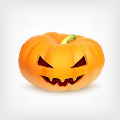 Pumpkin N25
