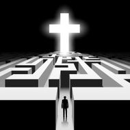 White Cross N2
