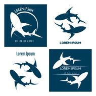Sharks logo N2