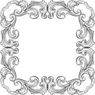 The fine vintage page art N2