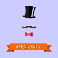 men only