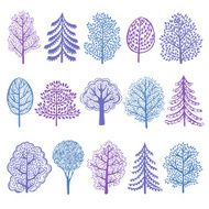 Trees Collection N3