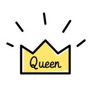 Vector crown