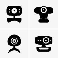 Web cameras