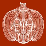 Pumpkin 1