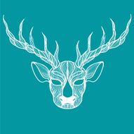 Deer N28