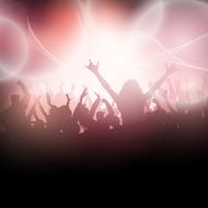 Party People Background N2