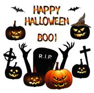 halloween kit