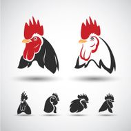 Chicken Head N3